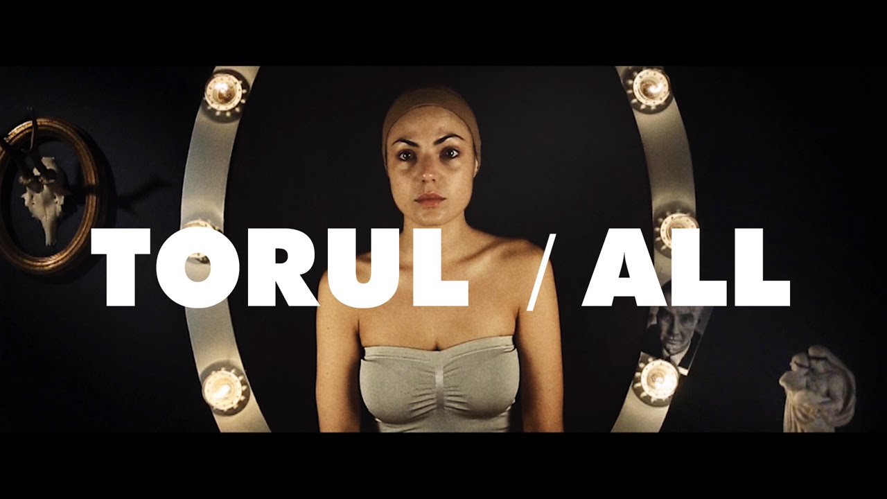 Torul - All (Beltek Remix)